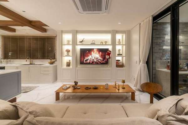 Sala planejada