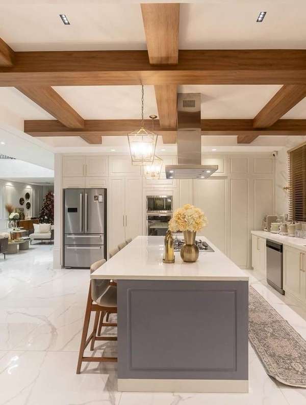 Arquitetura de interiores