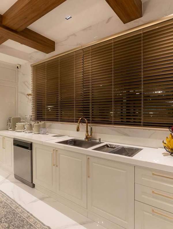 Decoração de interiores